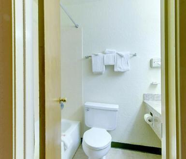 Amerihome Inn & Suites Houston Airport North Δωμάτιο φωτογραφία