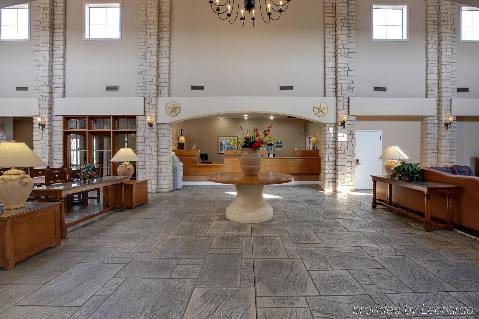 Amerihome Inn & Suites Houston Airport North Εσωτερικό φωτογραφία