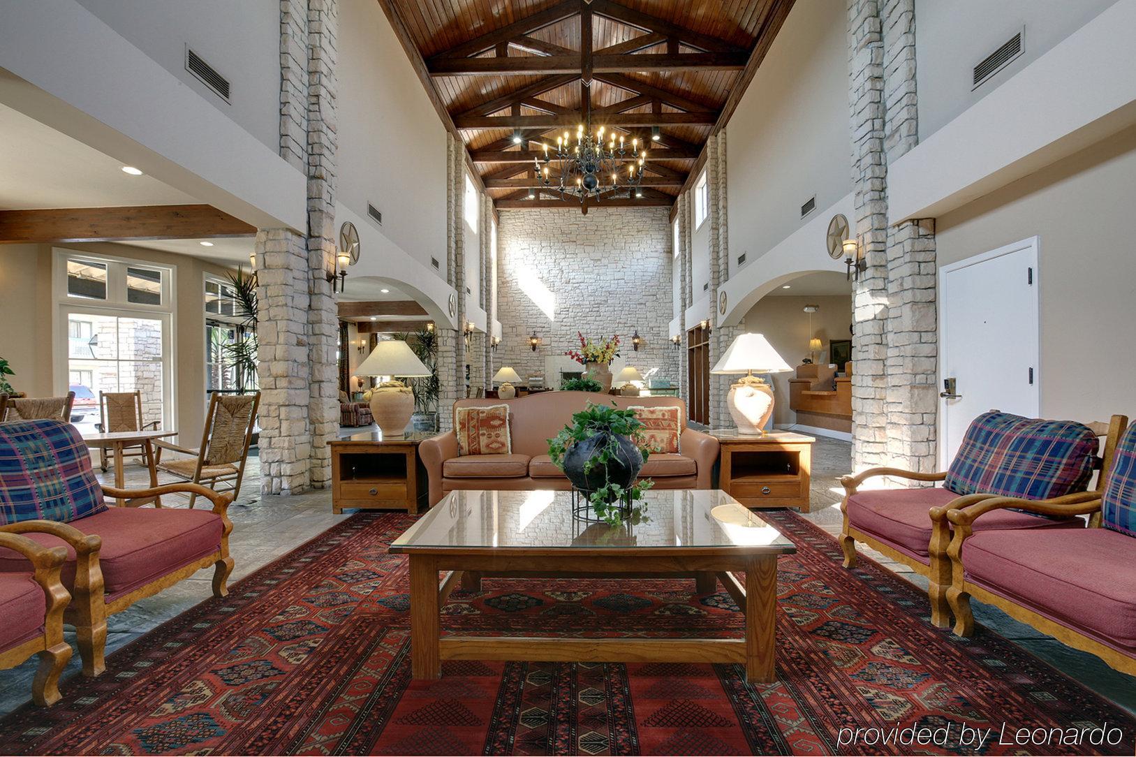 Amerihome Inn & Suites Houston Airport North Εσωτερικό φωτογραφία