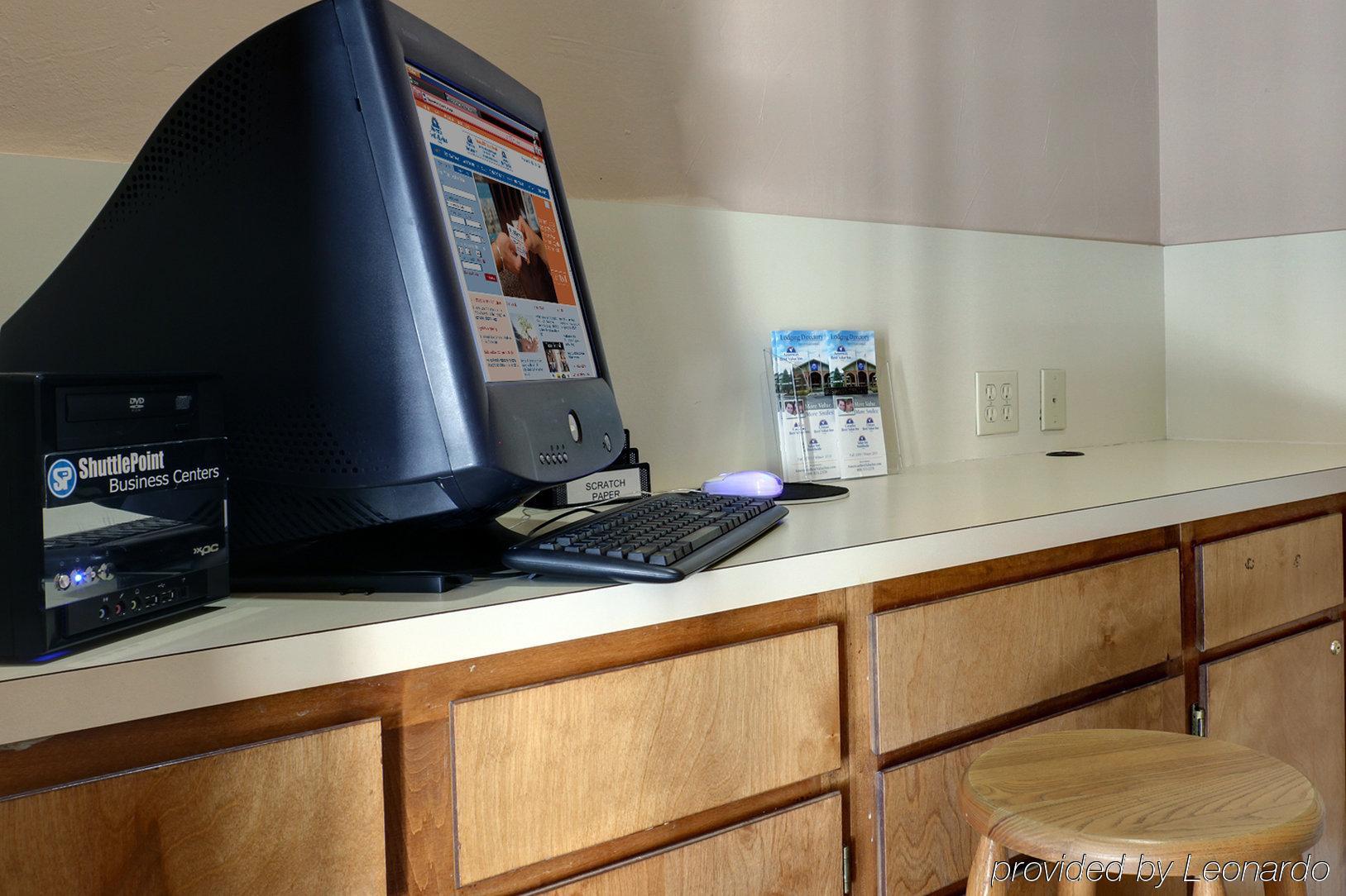 Amerihome Inn & Suites Houston Airport North Ανέσεις φωτογραφία