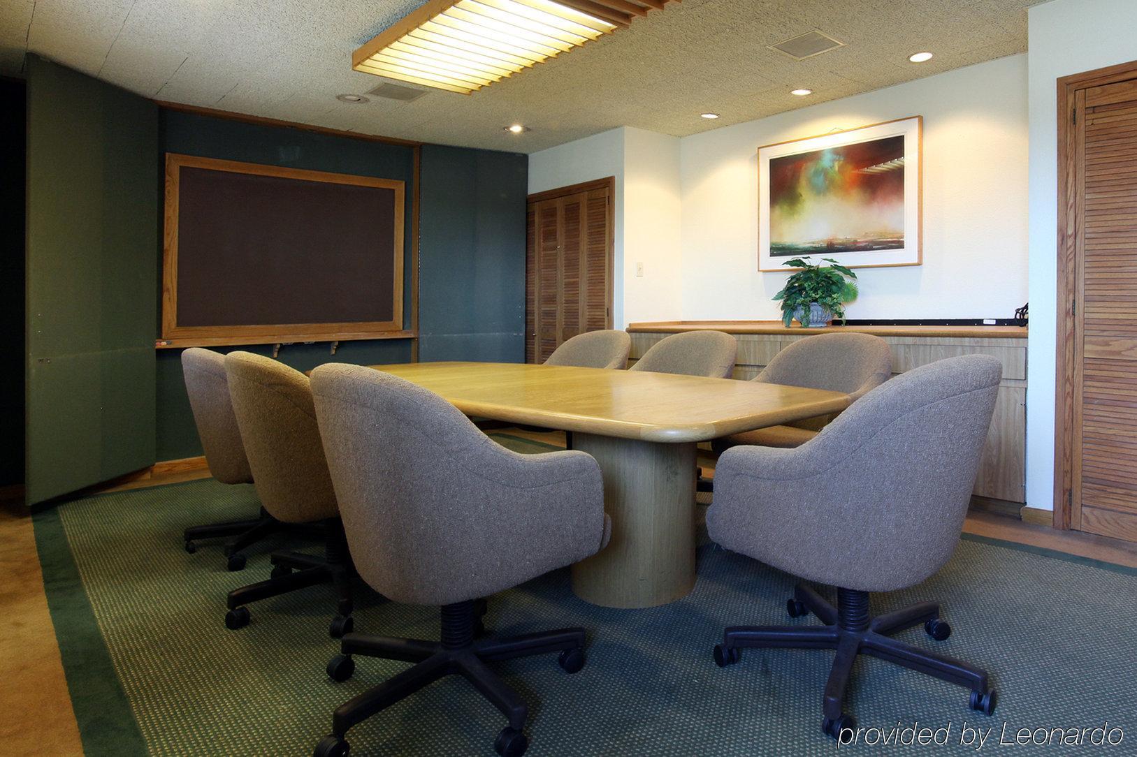Amerihome Inn & Suites Houston Airport North Ανέσεις φωτογραφία