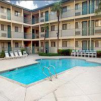 Amerihome Inn & Suites Houston Airport North Εξωτερικό φωτογραφία