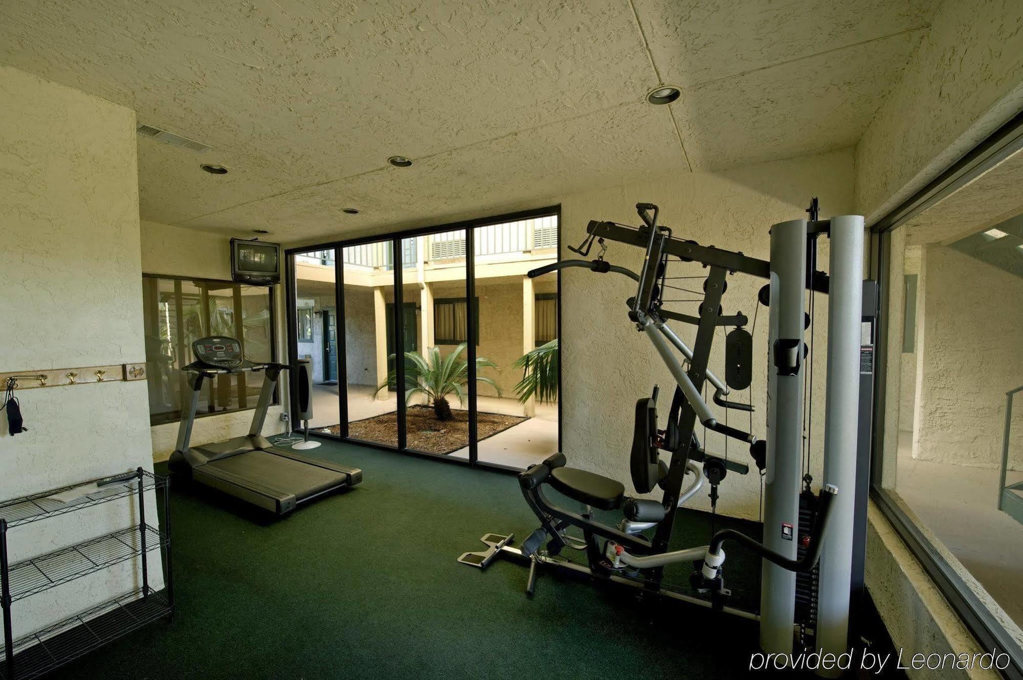 Amerihome Inn & Suites Houston Airport North Ανέσεις φωτογραφία