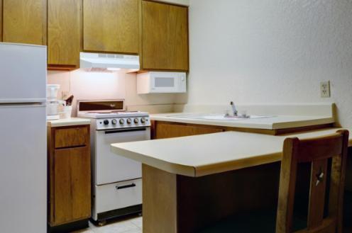 Amerihome Inn & Suites Houston Airport North Εξωτερικό φωτογραφία